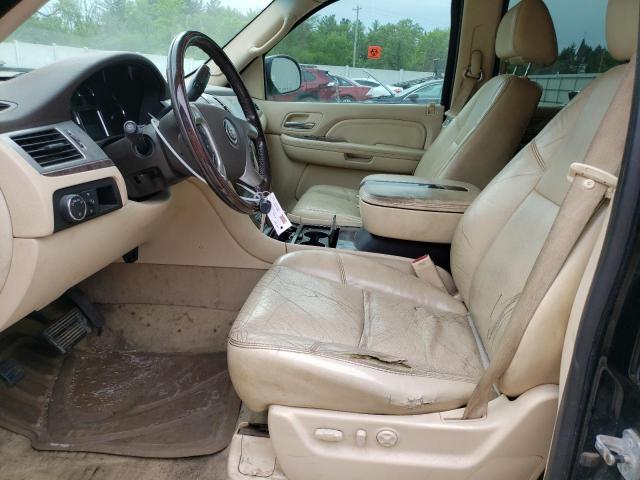 صورة رقم 7 من المزاد - 2007 CADILLAC ESCALADE E مع VIN 1GYFK66827R263417