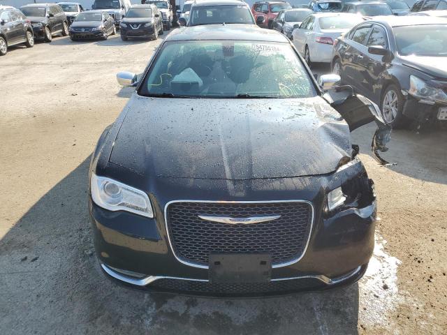 Photo 5 from auction – 2017 CHRYSLER 300C with VIN 2C3CCAEG1HH564185
