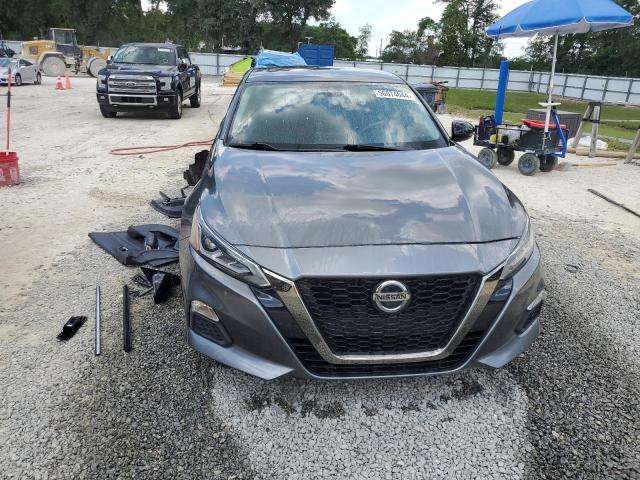 Photo 5 from auction – 2021 NISSAN ALTIMA SR with VIN 1N4BL4CV9MN341717