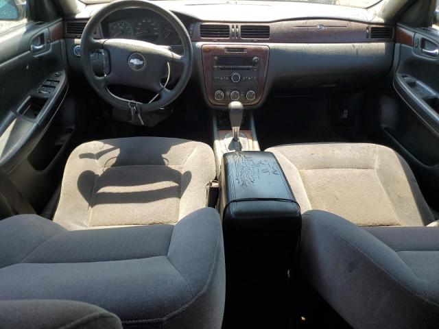 Photo 8 from auction – 2008 CHEVROLET IMPALA LS with VIN 2G1WB58K481298066