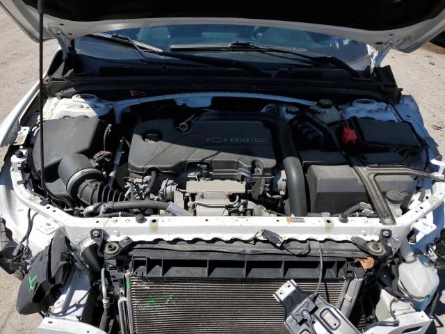 Photo 11 from auction – 2016 CHEVROLET MALIBU LT with VIN 1G1ZE5ST6GF354862