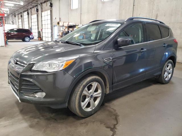 Photo 1 from auction – 2016 FORD ESCAPE SE with VIN 1FMCU0GX8GUC88661