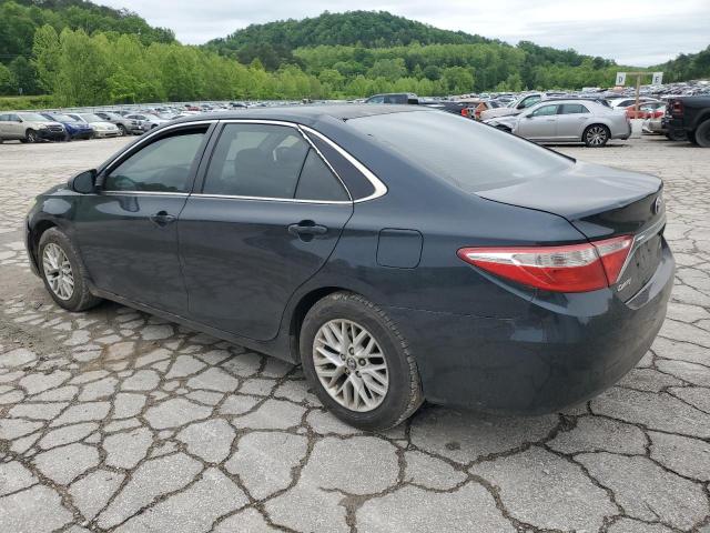 Photo 2 from auction – 2016 TOYOTA CAMRY LE with VIN 4T1BF1FK6GU208601