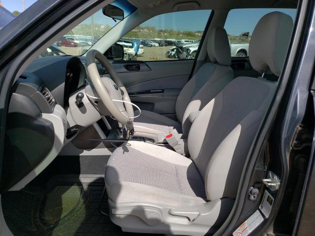 Photo 7 from auction – 2012 SUBARU FORESTER 2 with VIN JF2SHABC0CH408939