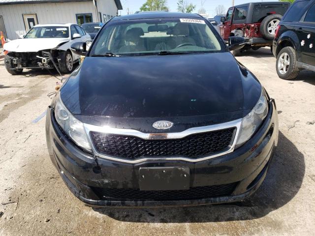 Photo 5 from auction – 2011 KIA OPTIMA LX with VIN KNAGM4A75B5128775