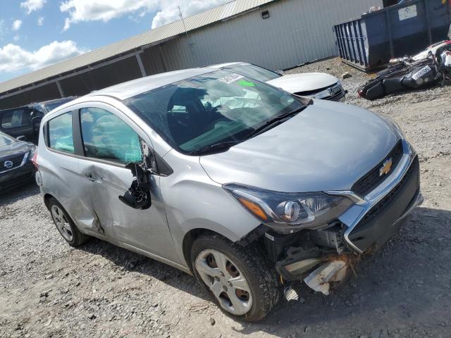 Photo 4 from auction – 2019 CHEVROLET SPARK LS with VIN KL8CB6SAXKC719654