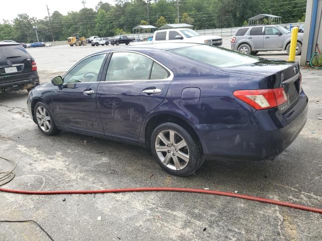 Photo 2 from auction – 2009 LEXUS ES 350 with VIN JTHBJ46G092301000