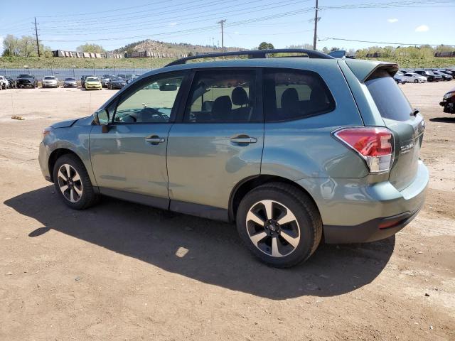صورة رقم 2 من المزاد - 2018 SUBARU FORESTER 2 مع VIN JF2SJAGC2JH576317