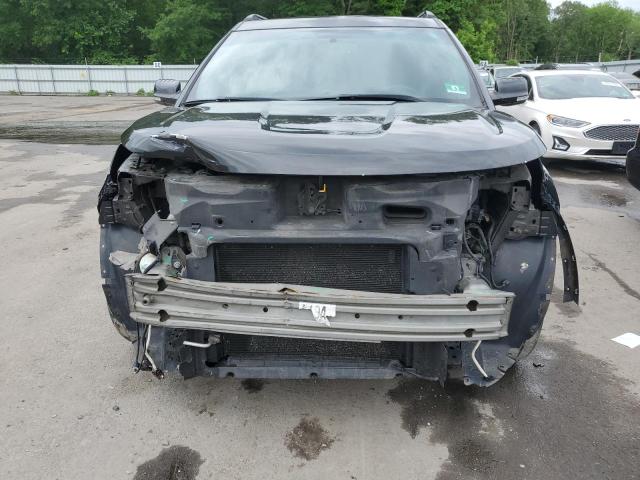 Photo 5 from auction – 2015 FORD EXPLORER L with VIN 1FM5K8F82FGB21829