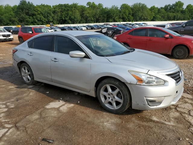 Photo 4 from auction – 2014 NISSAN ALTIMA 2.5 with VIN 1N4AL3APXEC428095