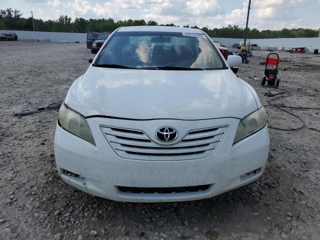 Photo 5 from auction – 2007 TOYOTA CAMRY CE with VIN 4T1BE46K67U632817