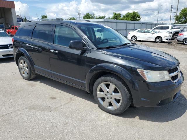 Photo 4 from auction – 2010 DODGE JOURNEY R/ with VIN 3D4PG6FV8AT142958