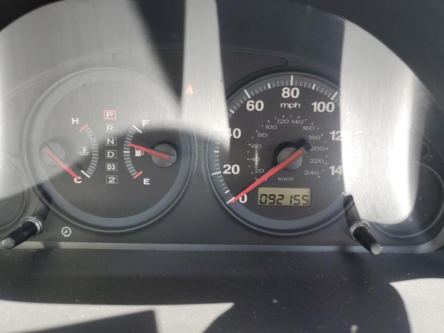Photo 9 from auction – 2004 HONDA CIVIC DX V with VIN 1HGEM22174L022529