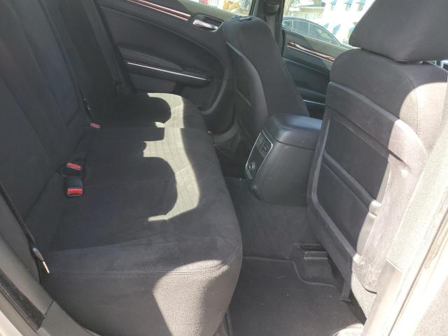Photo 10 from auction – 2012 CHRYSLER 300 with VIN 2C3CCAAGXCH114419