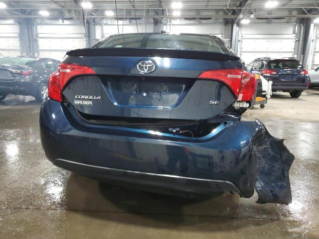 Photo 6 from auction – 2017 TOYOTA COROLLA L with VIN 2T1BURHEXHC757085