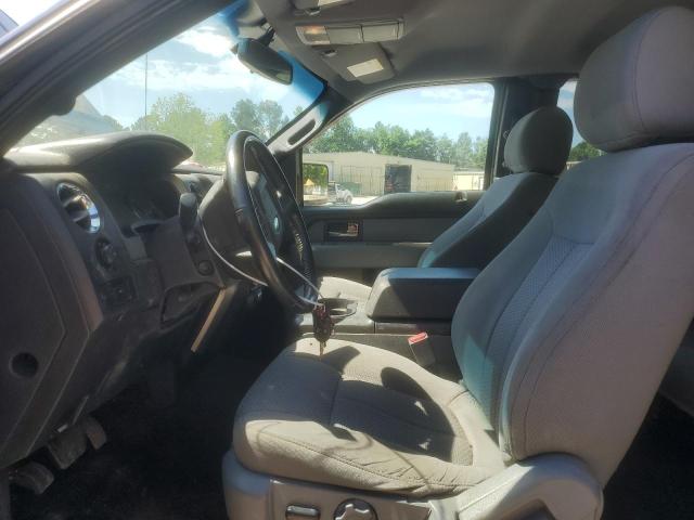 Photo 7 from auction – 2013 FORD F150 SUPER with VIN 1FTFX1EF7DFC82746