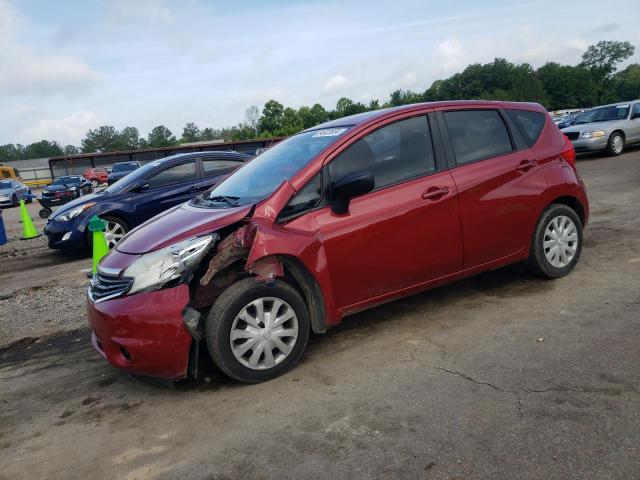 NISSAN VERSA NOTE 2015 with VIN 3N1CE2CP5FL361970 - Photo from auction