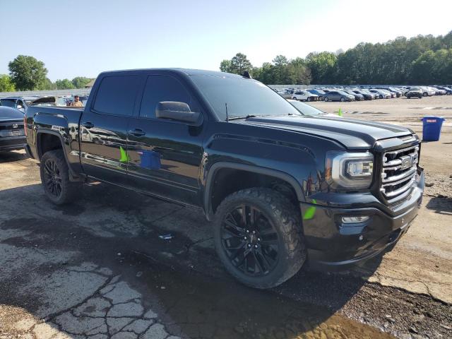 Photo 4 from auction – 2018 GMC SIERRA K15 with VIN 3GTU2NEC2JG566038
