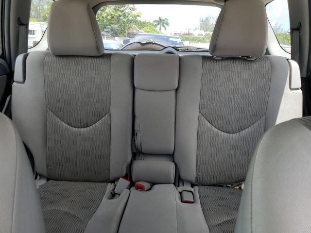 Photo 10 from auction – 2011 TOYOTA RAV4 with VIN 2T3BF4DV7BW171556
