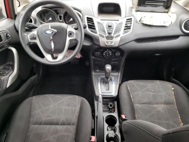 Photo 8 from auction – 2011 FORD FIESTA SE with VIN 3FADP4EJ0BM102703