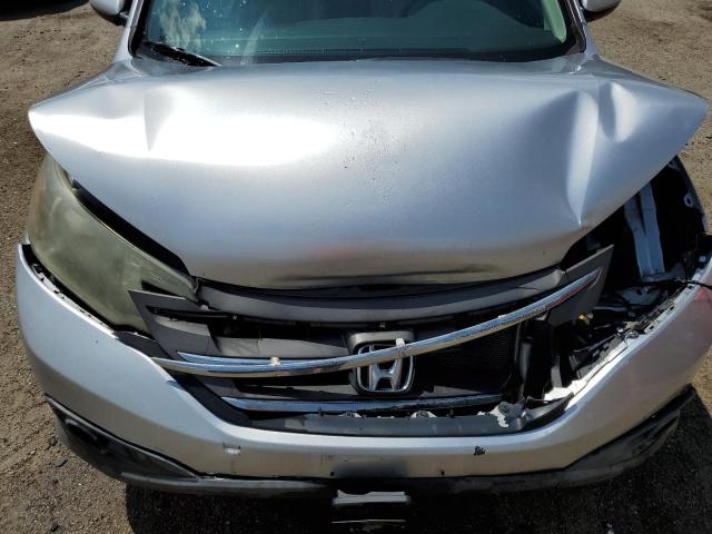 Photo 11 from auction – 2014 HONDA CR-V EXL with VIN 2HKRM4H76EH712091