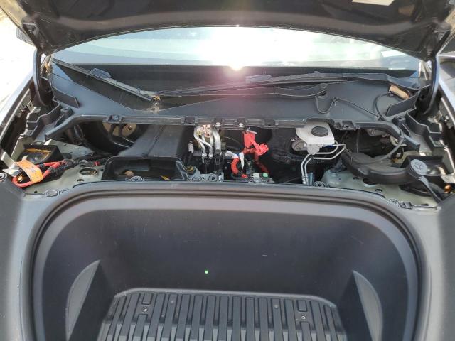 Photo 11 from auction – 2022 TESLA MODEL Y with VIN 7SAYGAEEXNF427870