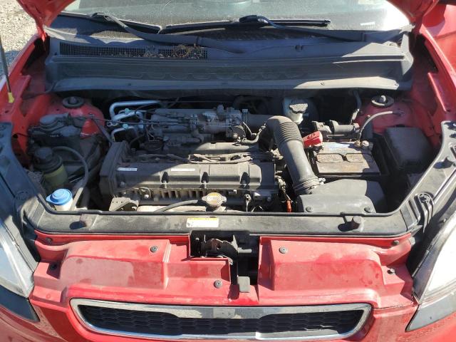Photo 11 from auction – 2010 KIA SOUL + with VIN KNDJT2A24A7105026