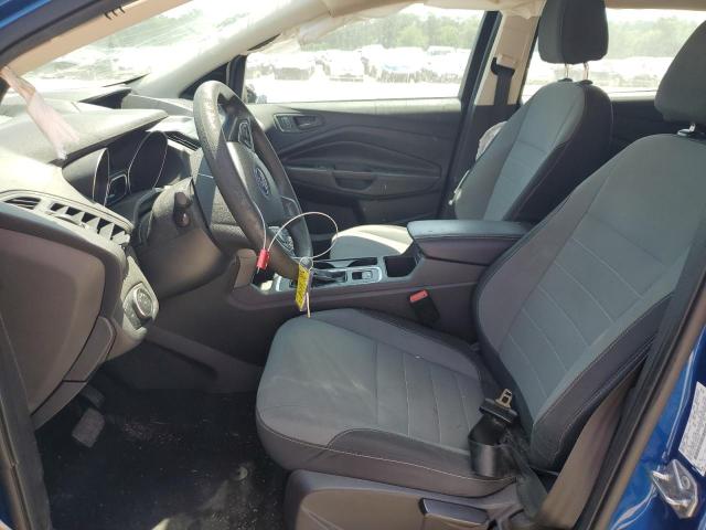 Photo 7 from auction – 2017 FORD ESCAPE with VIN 1FMCU0F78HUD04232