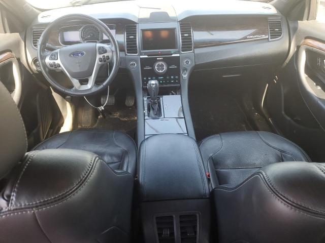 Photo 8 from auction – 2013 FORD TAURUS LIM with VIN 1FAHP2F89DG195560