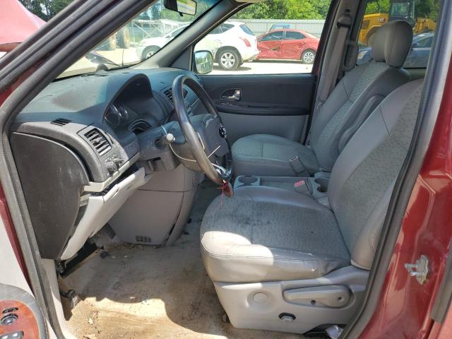 Photo 7 from auction – 2005 CHEVROLET UPLANDER L with VIN 1GNDX33L85D269651