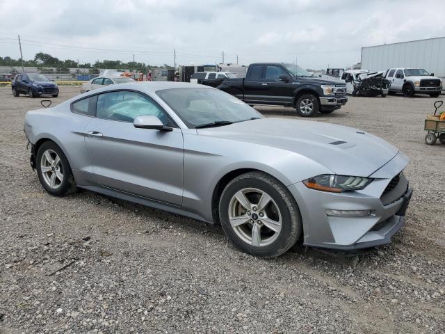 Photo 4 from auction – 2020 FORD MUSTANG with VIN 1FA6P8TH1L5130193
