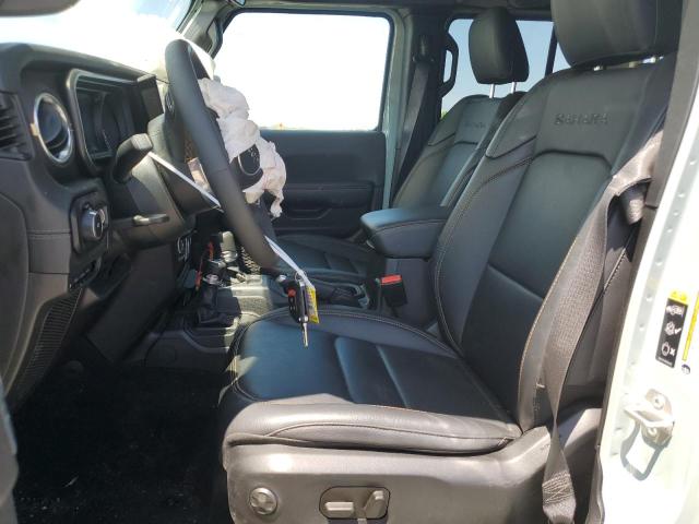 Photo 7 from auction – 2024 JEEP WRANGLER S with VIN 1C4RJXP66RW128258