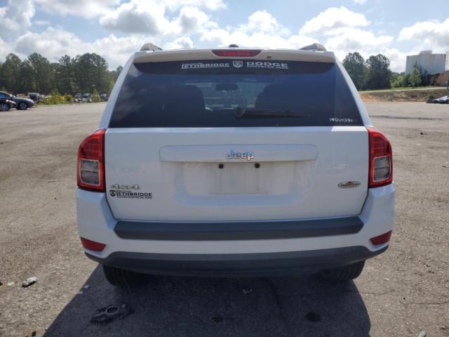 Photo 6 from auction – 2012 JEEP COMPASS with VIN 1C4NJDAB6CD629947