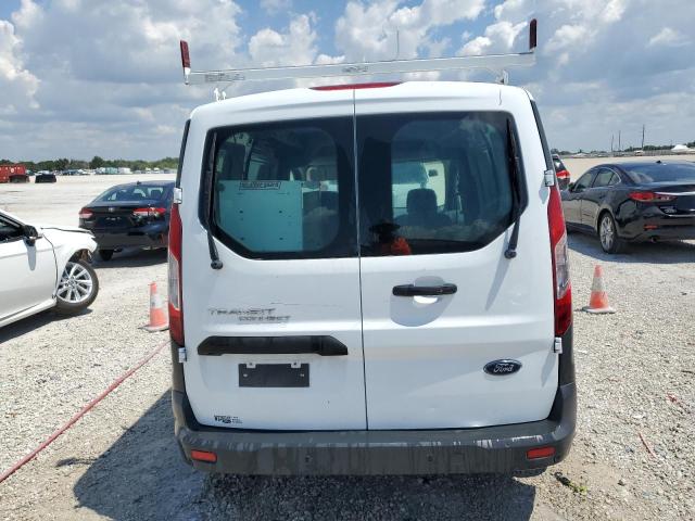 Photo 6 from auction – 2017 FORD TRANSIT CO with VIN NM0LS7E79H1303609