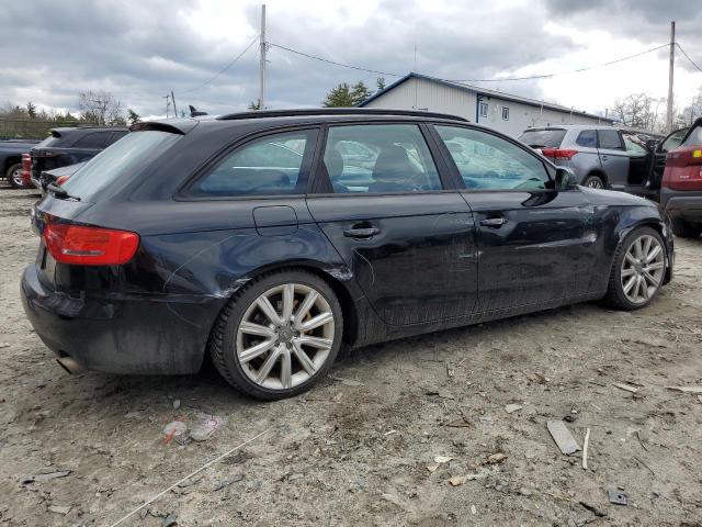 Photo 3 from auction – 2010 AUDI A4 PREMIUM with VIN WAUSFAFL3AA025031
