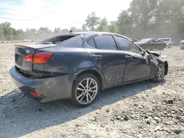 Photo 3 from auction – 2008 LEXUS IS 350 with VIN JTHBE262185021693
