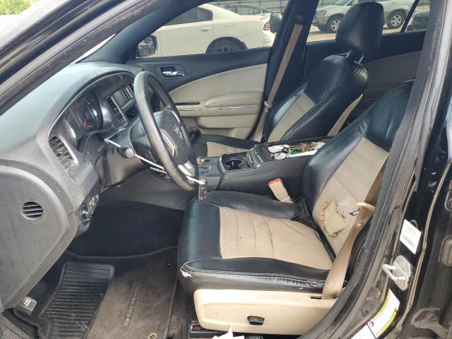 Photo 7 from auction – 2014 DODGE CHARGER SE with VIN 2C3CDXBG6EH129856