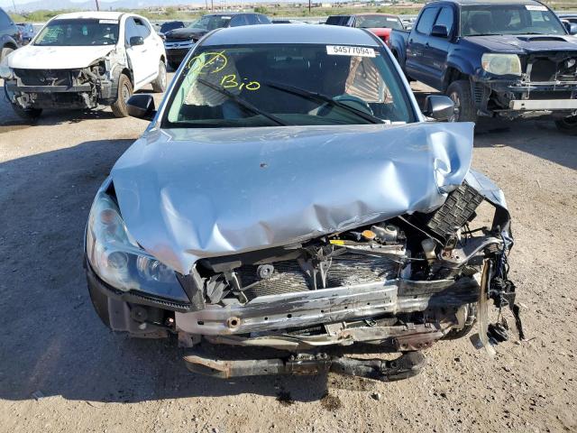 Photo 5 from auction – 2013 SUBARU LEGACY 2.5 with VIN 4S3BMBA63D3014412