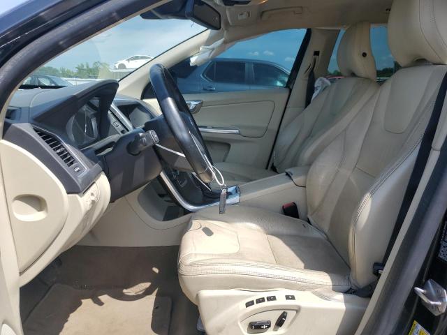 Photo 7 from auction – 2014 VOLVO XC60 3.2 with VIN YV4952DL9E2552064