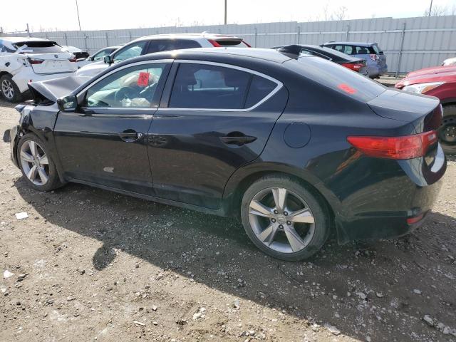 Photo 2 from auction – 2013 ACURA ILX 20 TEC with VIN 19VDE1F79DE401419