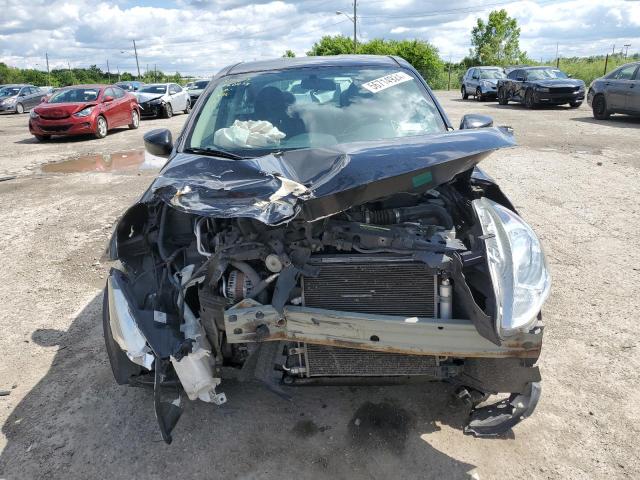 Photo 5 from auction – 2016 NISSAN VERSA S with VIN 3N1CN7AP3GL852815