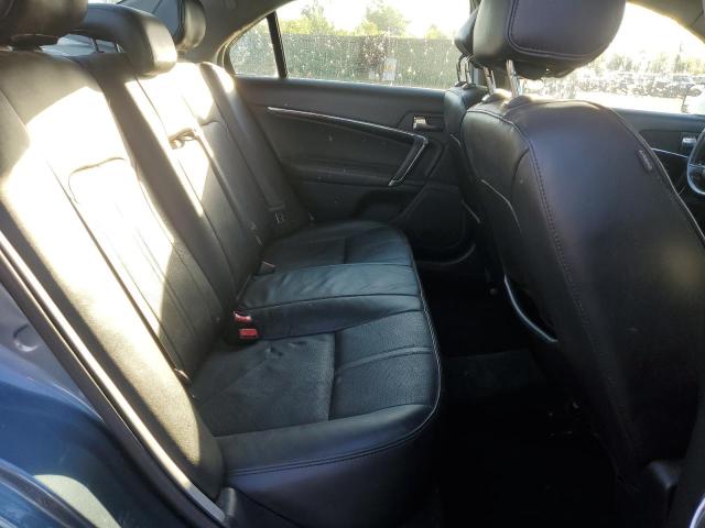 Photo 10 from auction – 2012 LINCOLN MKZ with VIN 3LNHL2GC4CR800841