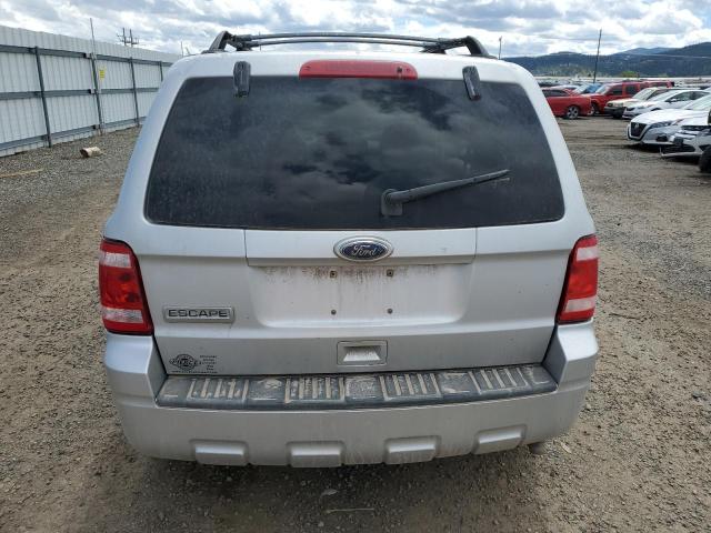 Photo 6 from auction – 2010 FORD ESCAPE XLS with VIN 1FMCU9C79AKD12804
