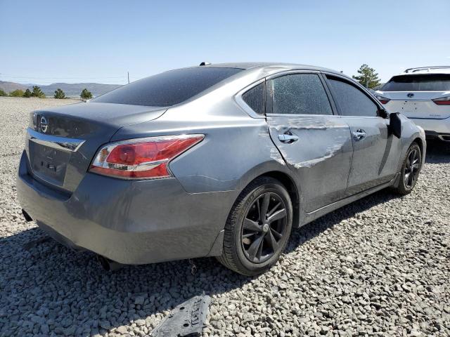 Photo 3 from auction – 2015 NISSAN ALTIMA 2.5 with VIN 1N4AL3AP8FC229614