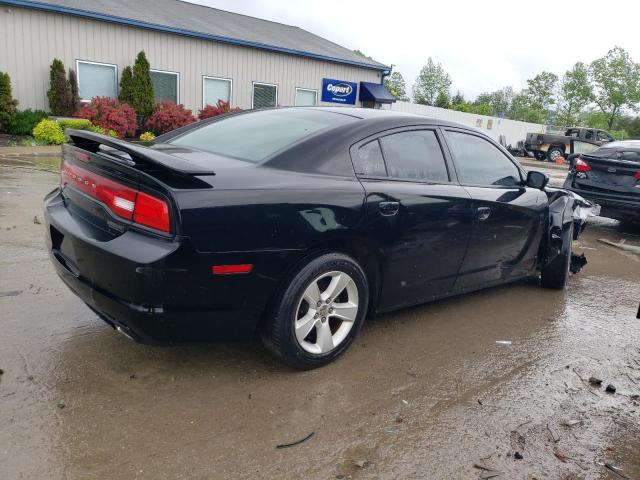Photo 3 from auction – 2012 DODGE CHARGER SE with VIN 2C3CDXBGXCH146169
