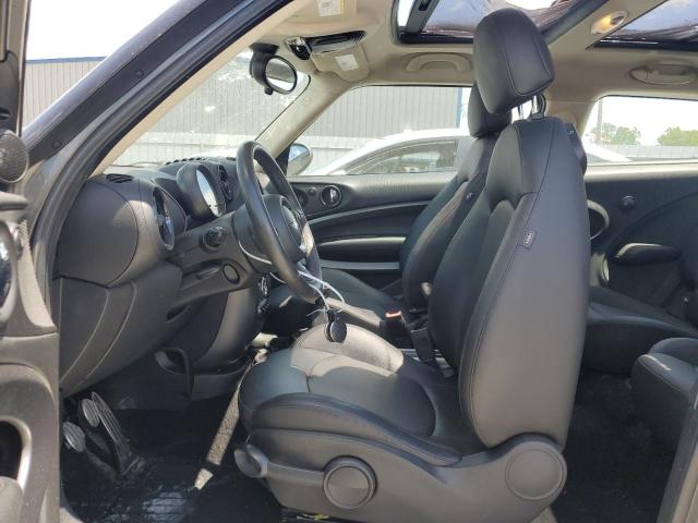 Photo 7 from auction – 2014 MINI COOPER S P with VIN WMWSS7C51EWN52305