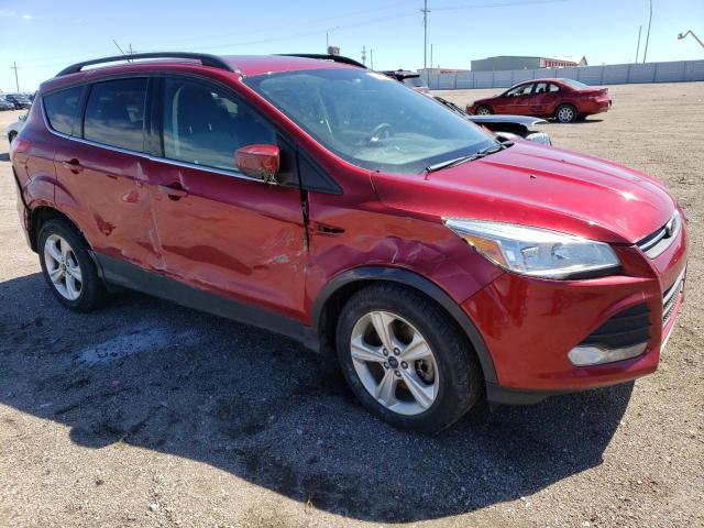 Photo 4 from auction – 2014 FORD ESCAPE SE with VIN 1FMCU9GX9EUD87653
