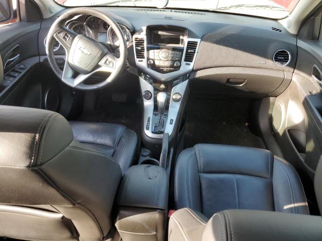 Photo 8 from auction – 2011 CHEVROLET CRUZE LT with VIN 1G1PG5S96B7235055