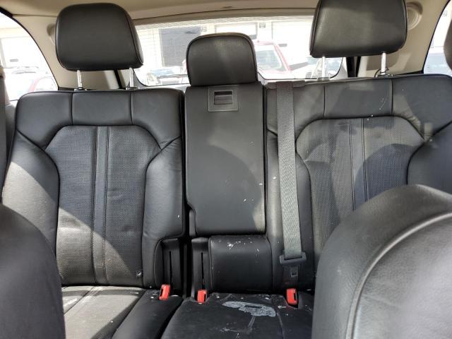 Photo 10 from auction – 2013 LINCOLN MKX with VIN 2LMDJ6JK7DBL28800