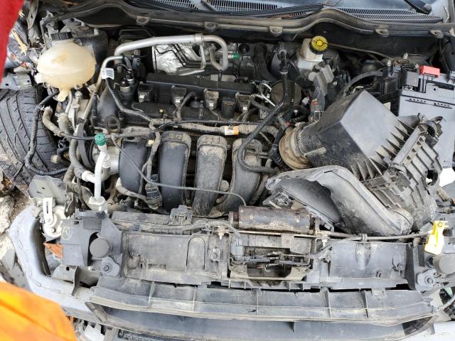 Photo 12 from auction – 2019 FORD ECOSPORT T with VIN MAJ6S3KLXKC262919